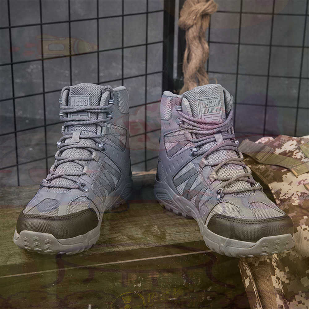 Badminton News - Angle Zimni Scarpe da uomo di