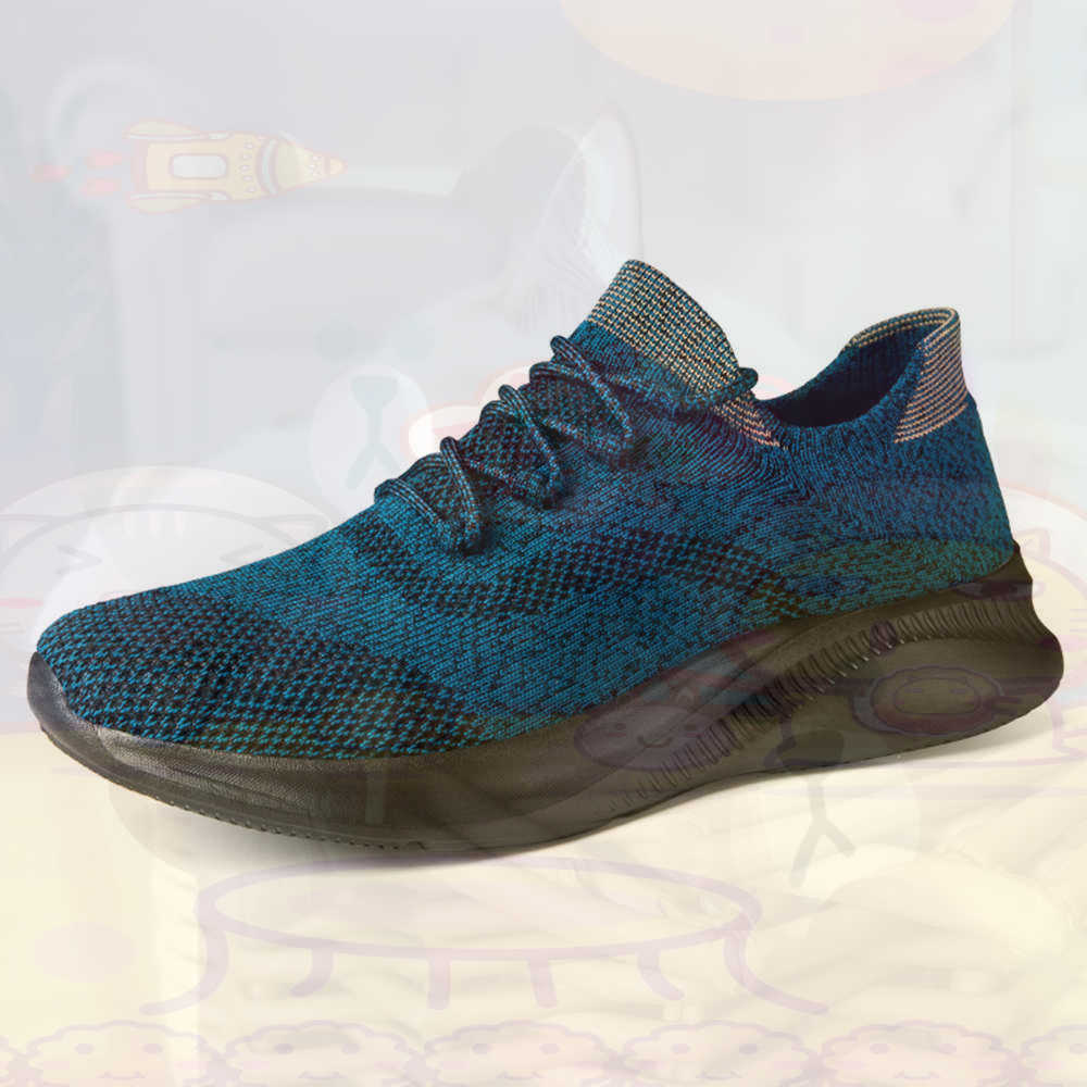 Badminton News - Numero 41 Fondo morbido Scarpe di