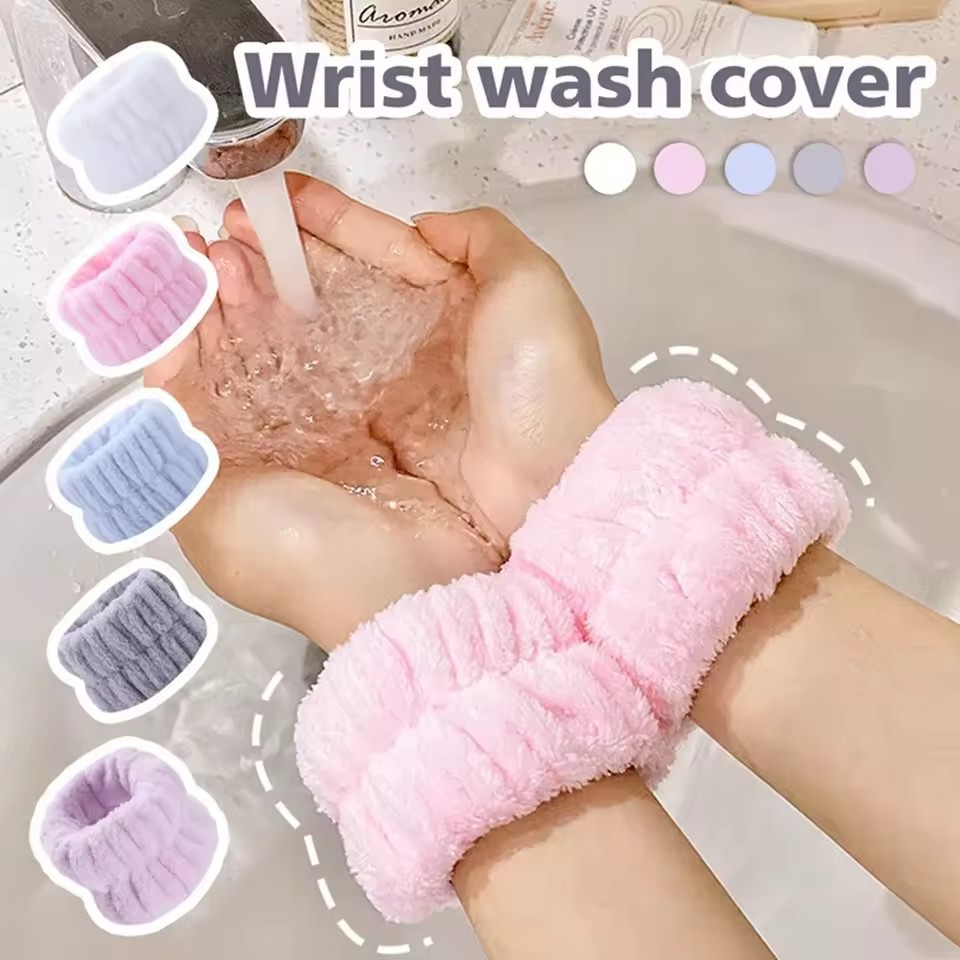 Wristband Pair Sweat - Moda 2 pezzi un paio di