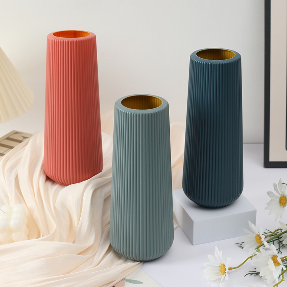 Badminton Live - Vaso da fiori in plastica Moda
