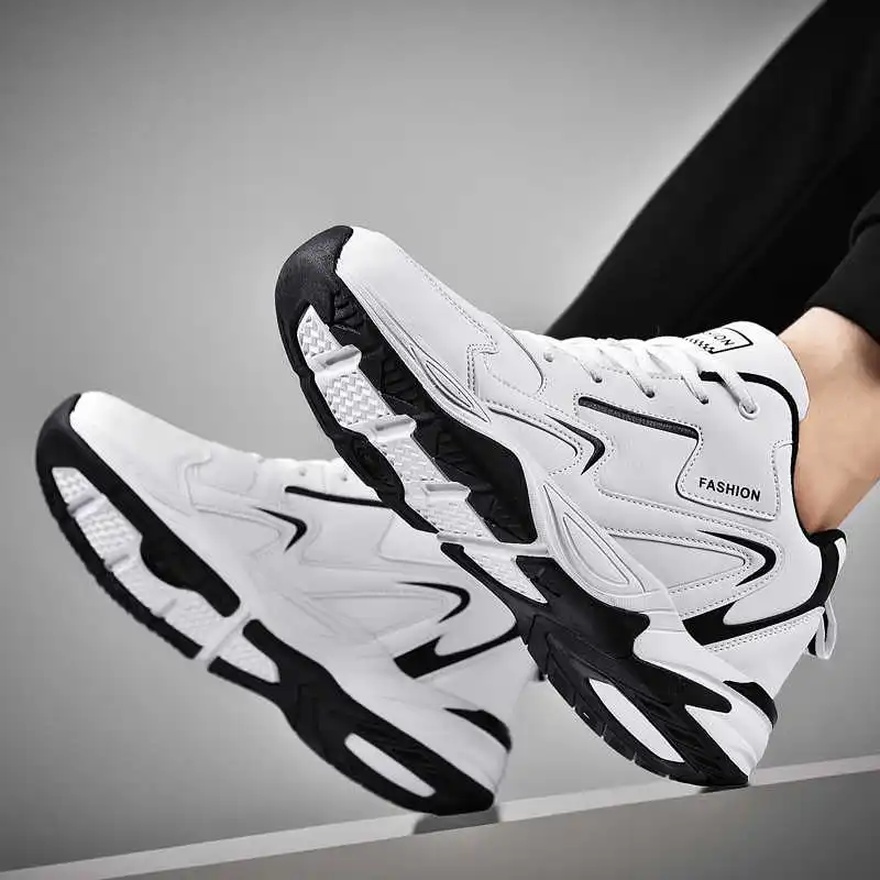 Badminton News - Scarpe da ginnastica da palestra primaverili