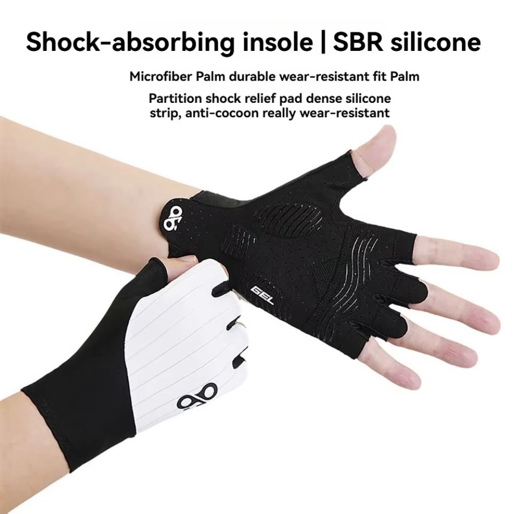 1 paio di guanti da ciclismo t - Wristband Pair Sweat recensione e prezzo