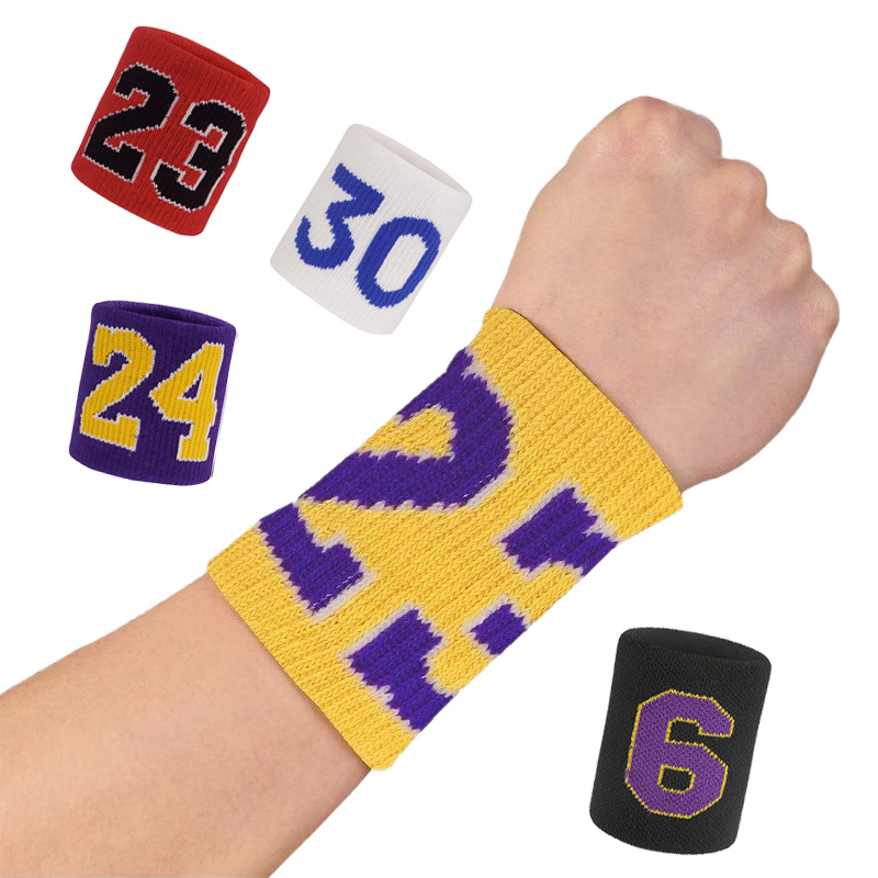1pc basket Fitness Wristband S - Wristband Pair Sweat recensione e prezzo