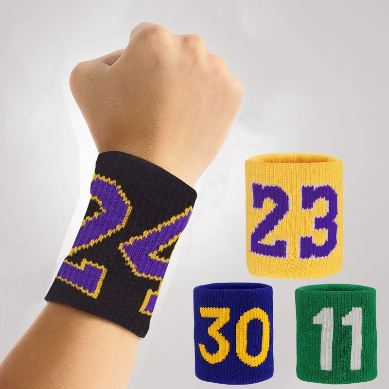 1pc basket Fitness Wristband S - Wristband Pair Sweat recensione e prezzo