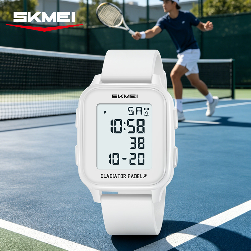 SKMEI 2716 Orologio Digitale S - Badminton Score recensione e prezzo