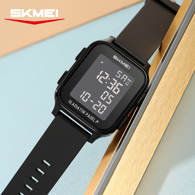SKMEI 2716 Orologio Digitale S - Badminton Score recensione e prezzo
