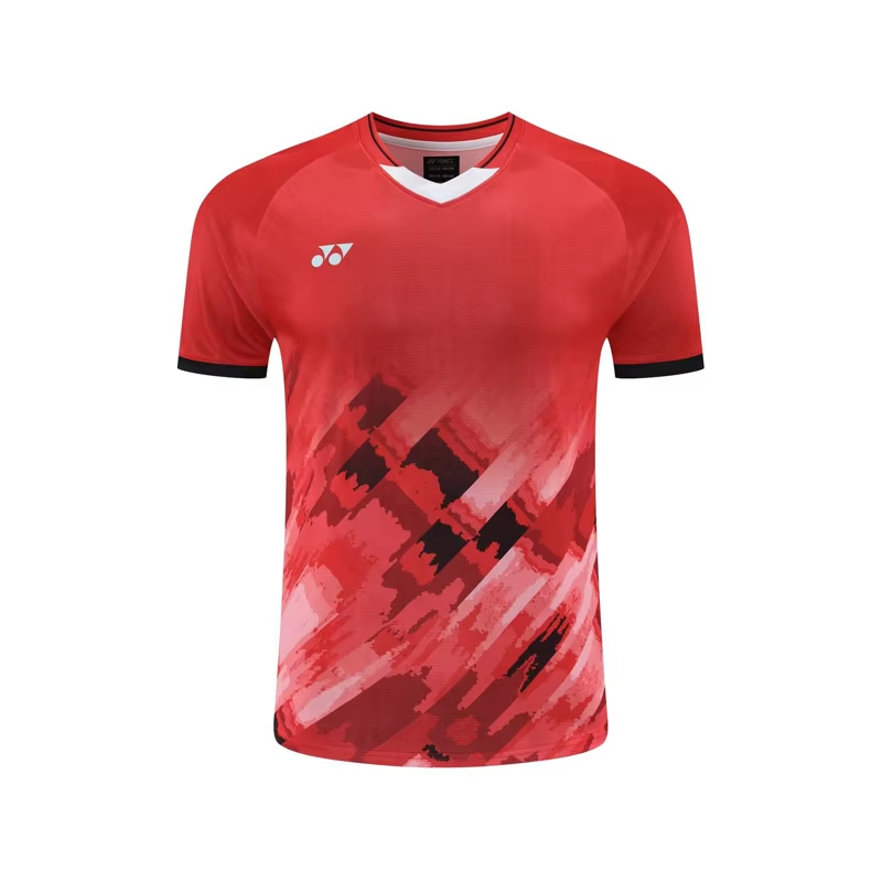 YONEX Uniformi da competizione - Badminton Yonex Jersey recensione e prezzo