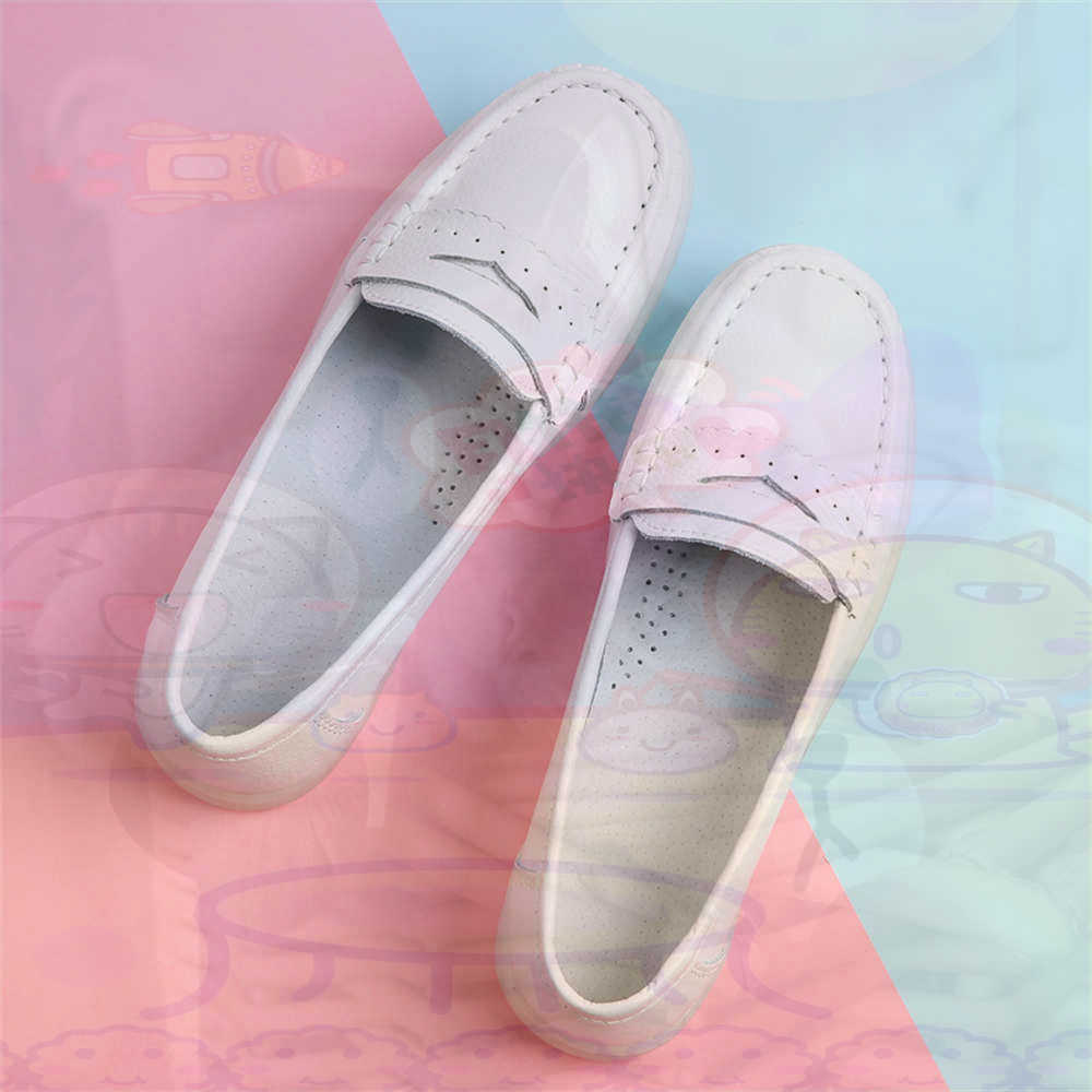 Mocassino Guida Scarpe da ginn - Badminton News recensione e prezzo