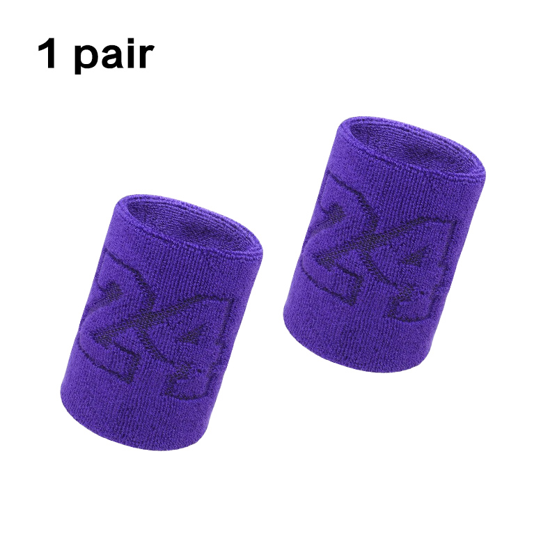 1 paio di polsini elastici in  - Wristband Pair Sweat recensione e prezzo