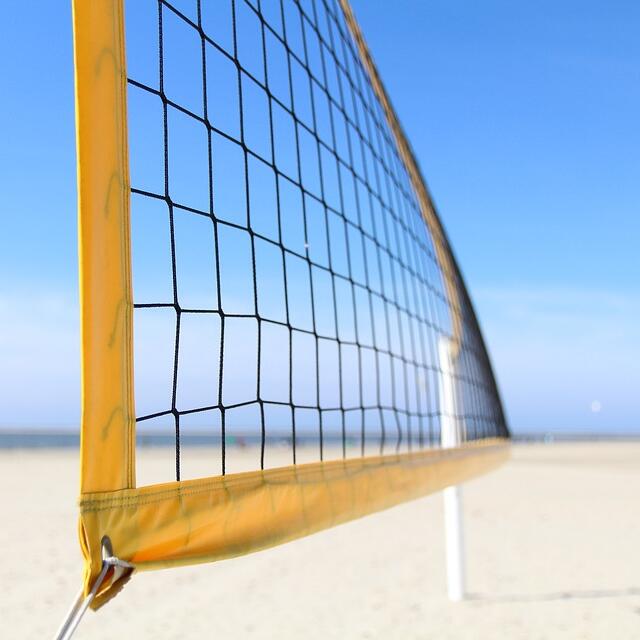 Rete Sportiva Multiuso Annodat - Badminton Area recensione e prezzo