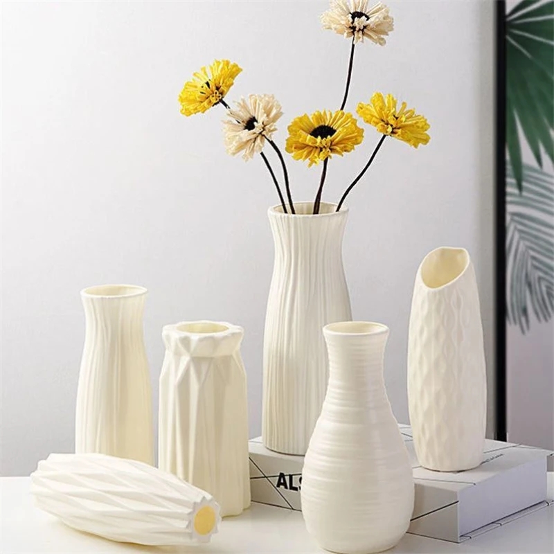 Vaso di fiori moderno Bouquet  - Badminton Live recensione e prezzo