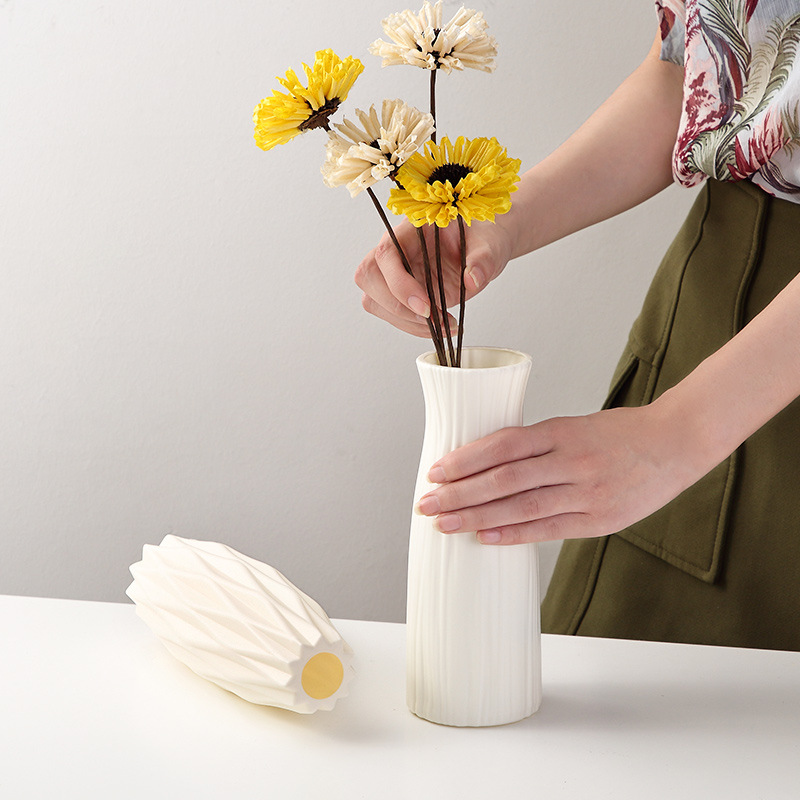 Vaso di fiori moderno Bouquet  - Badminton Live recensione e prezzo