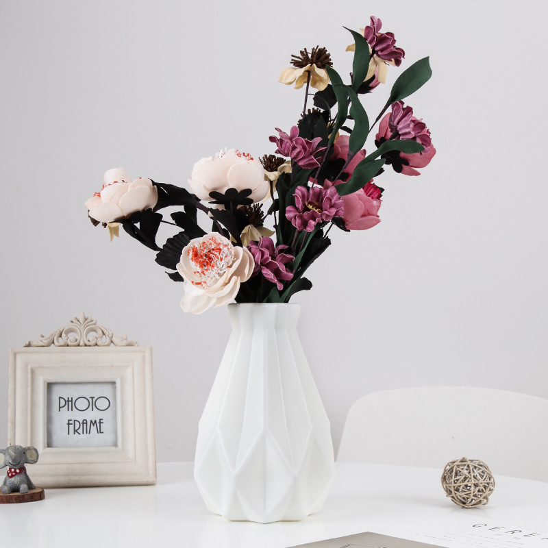 Vaso di fiori moderno Bouquet  - Badminton Live recensione e prezzo