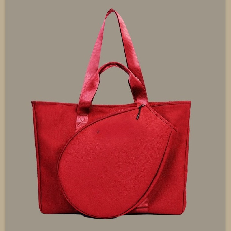 Borsa da viaggio sportiva, bor - Badminton Area recensione e prezzo