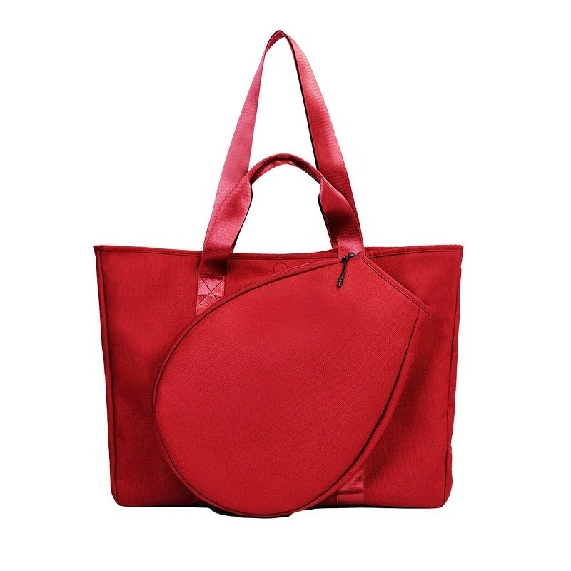 Borsa da viaggio sportiva, bor - Badminton Area recensione e prezzo