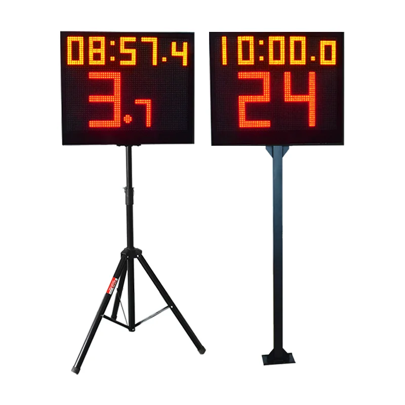 Software di temporizzazione e  - Badminton Score recensione e prezzo