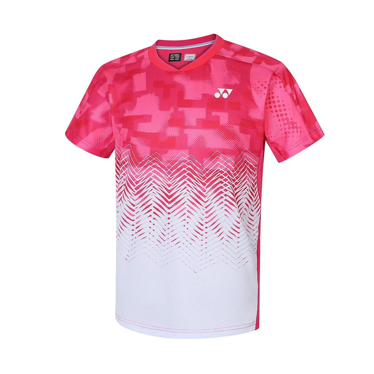 Maglietta da Badminton YONEX d - Badminton Yonex Jersey recensione e prezzo