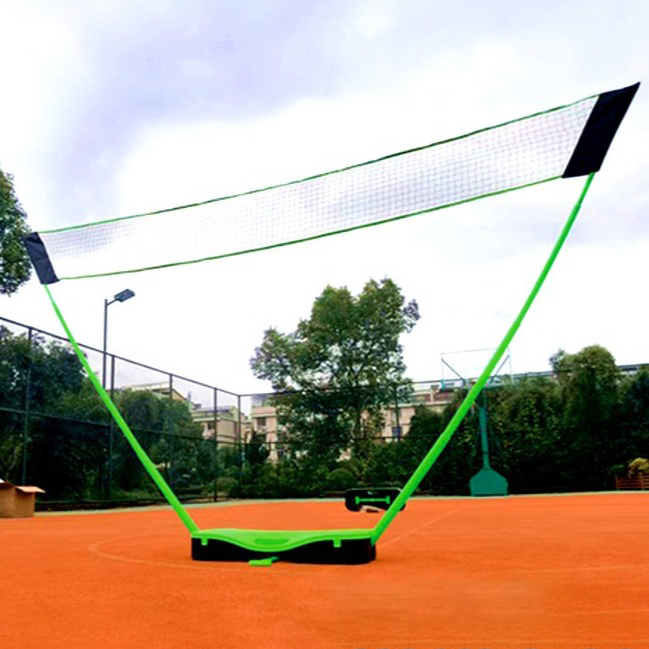 Set Rete da Badminton Portatil - Badminton Area recensione e prezzo