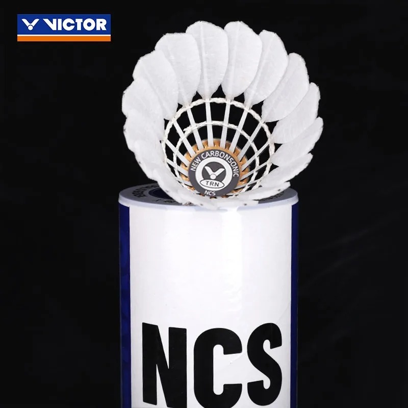 Nuovi Volani NCS TRAIN 2026 -  - Badminton Youtube 2026 recensione e prezzo