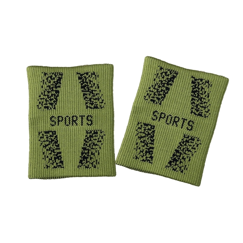 1 paio polsini sportivi per uo - Wristband Pair Sweat recensione e prezzo