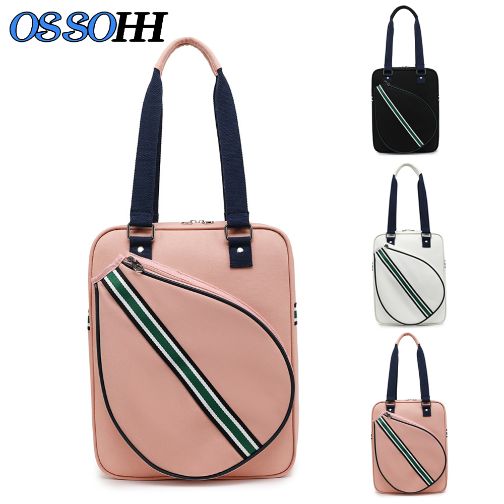 1 Pezzo Borsa per Racchette da - Badminton Nylon Shuttlecock recensione e prezzo