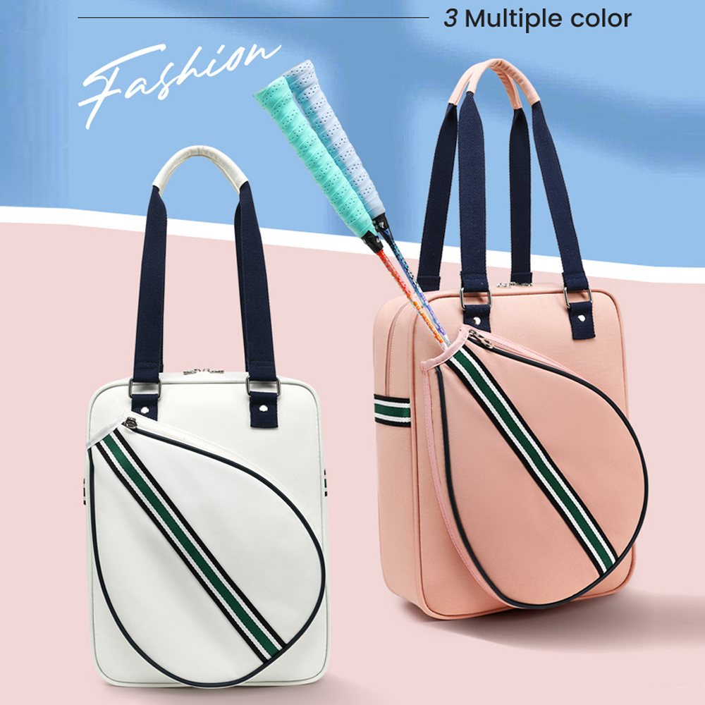 1 Pezzo Borsa per Racchette da - Badminton Nylon Shuttlecock recensione e prezzo