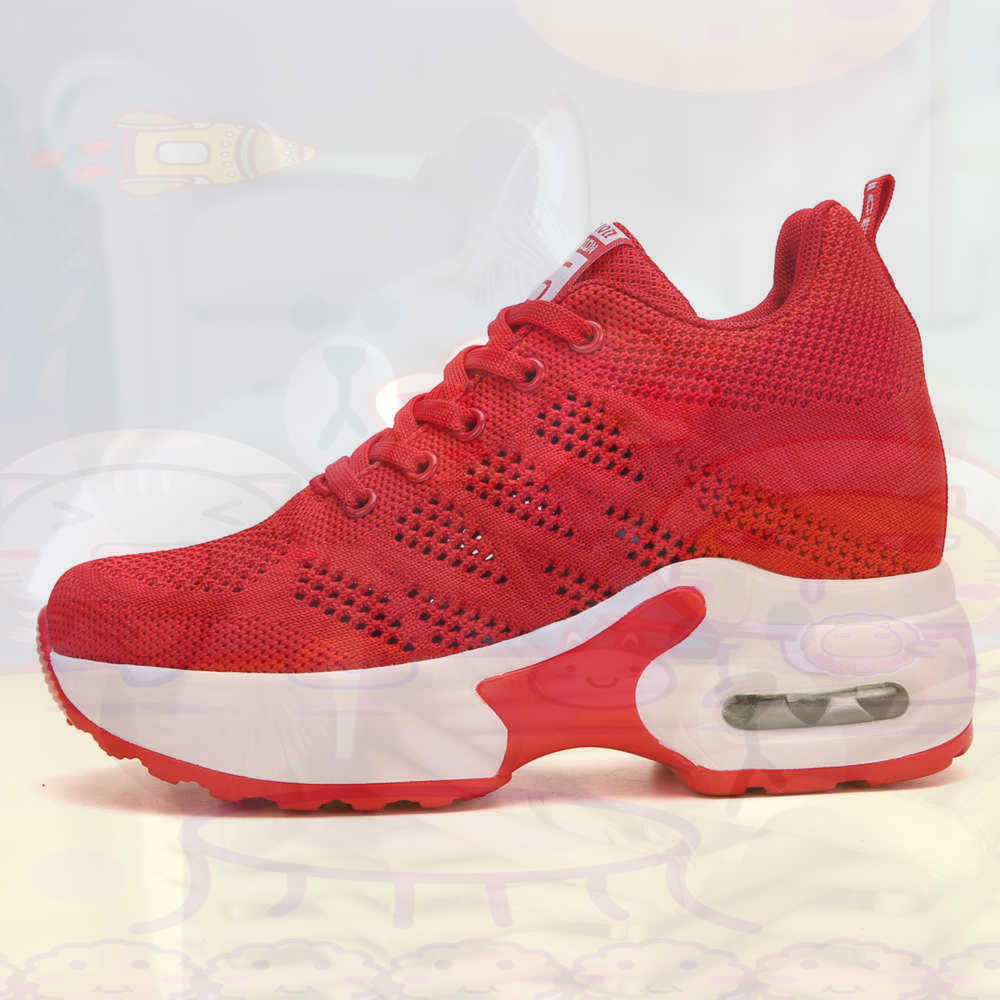Rosso Taglia 36 Scarpe Donna T - Badminton News recensione e prezzo
