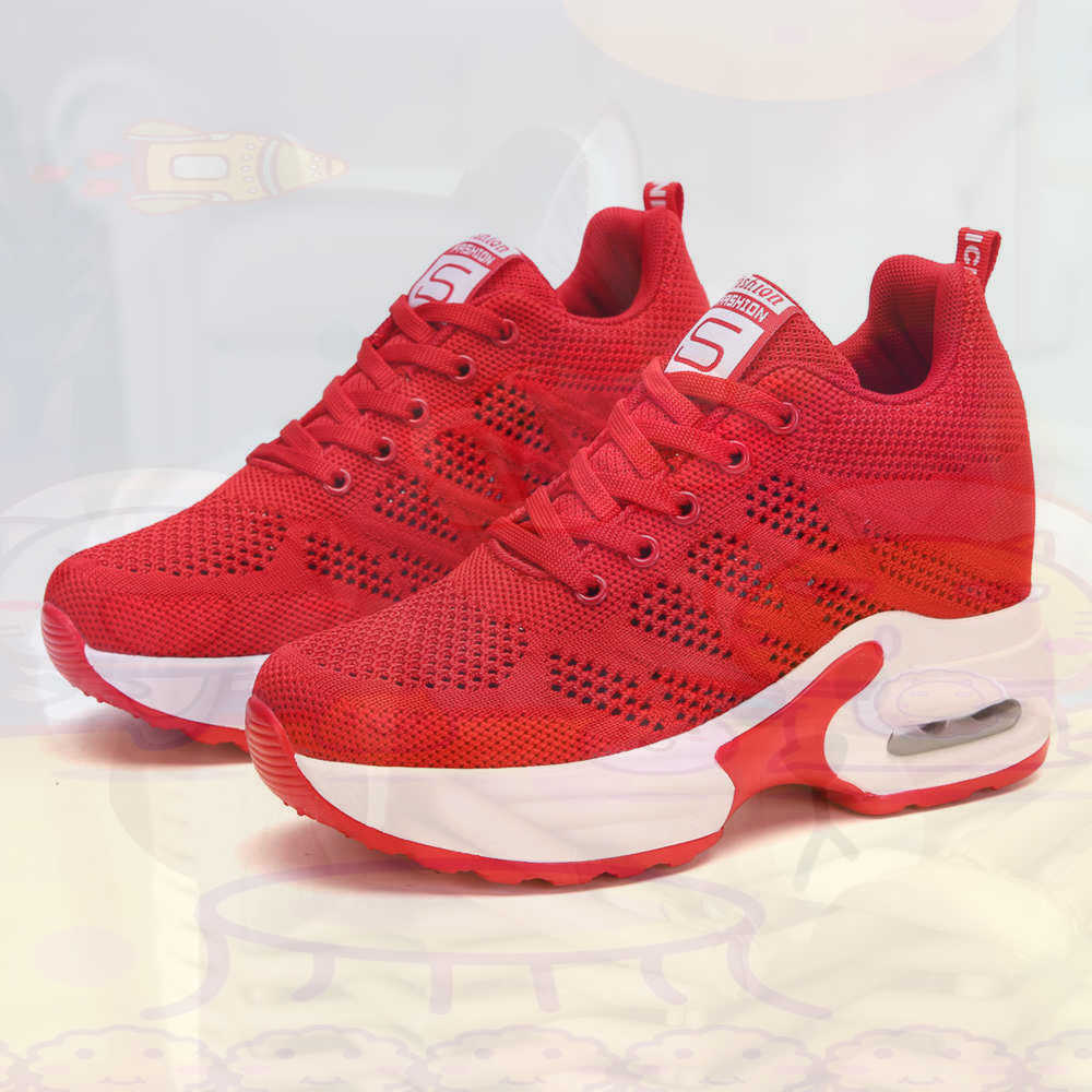 Rosso Taglia 36 Scarpe Donna T - Badminton News recensione e prezzo