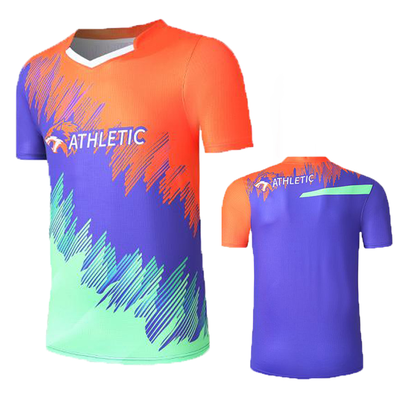 Nuove magliette da tennis Donn - Badminton News recensione e prezzo