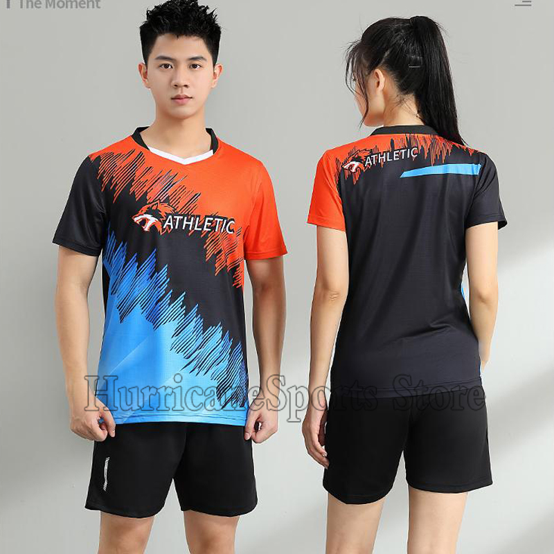 Nuove magliette da tennis Donn - Badminton News recensione e prezzo