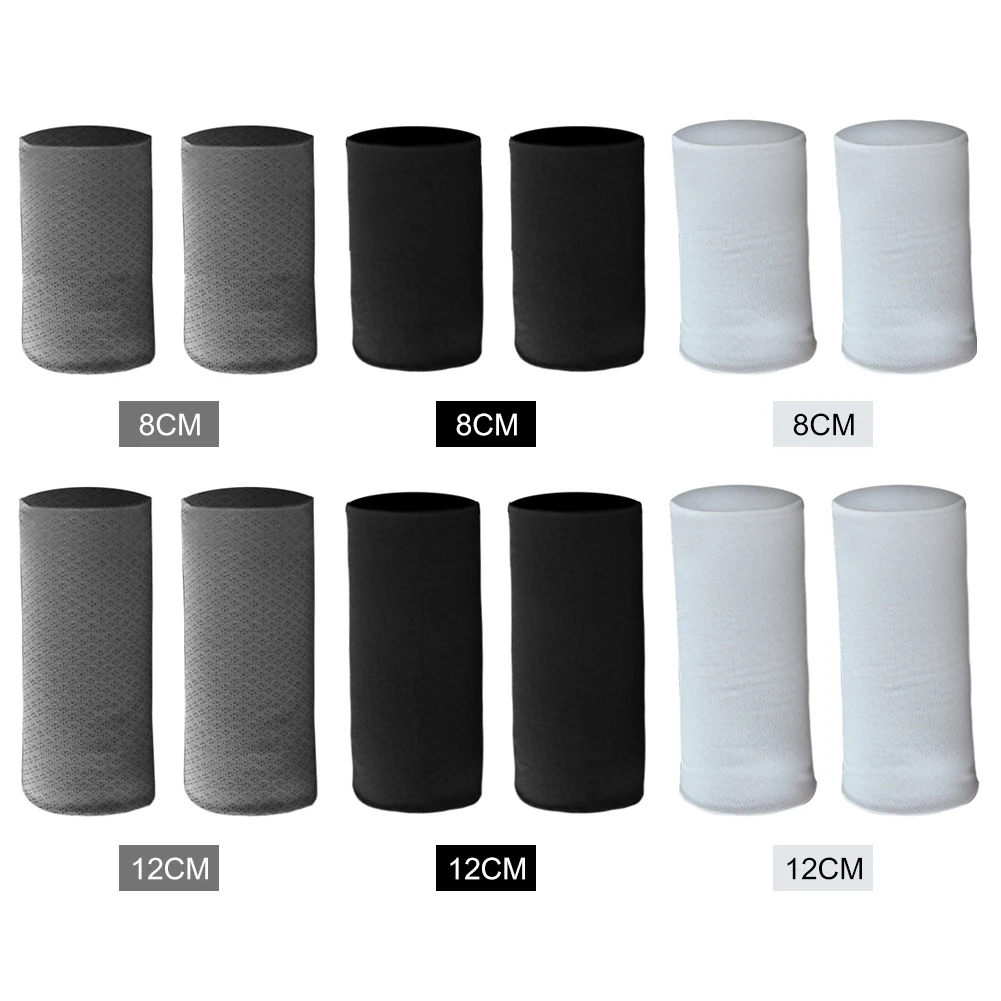 1 paio di cinturini elastici d - Wristband Pair Sweat recensione e prezzo