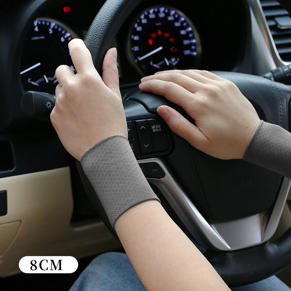 1 paio di cinturini elastici d - Wristband Pair Sweat recensione e prezzo