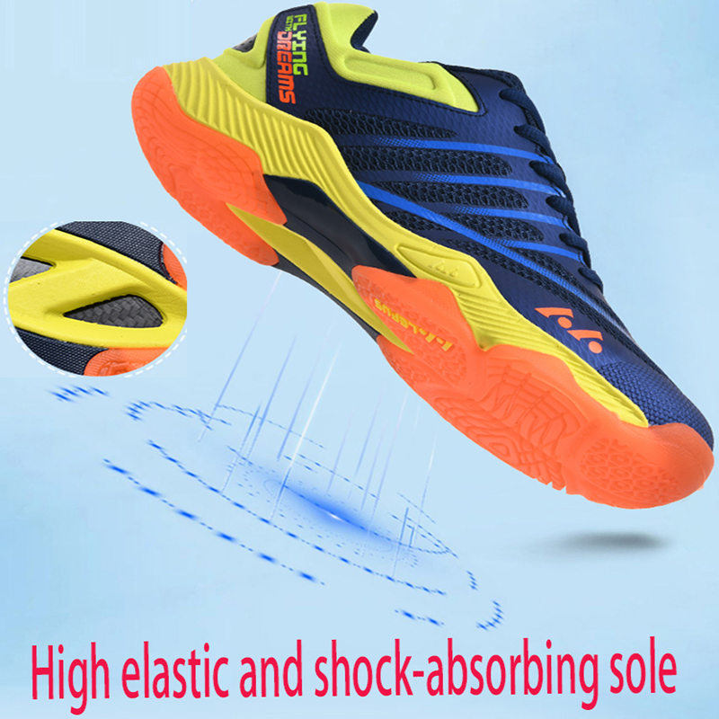 Nuove scarpe da tennis per uom - Badminton News recensione e prezzo