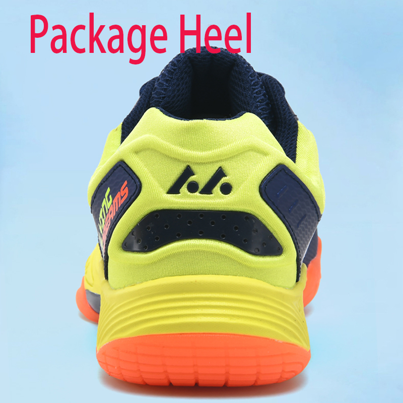 Nuove scarpe da tennis per uom - Badminton News recensione e prezzo