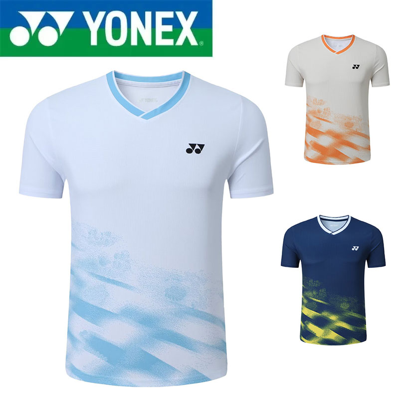 Maglietta da Badminton YONEX p - Badminton Yonex Jersey recensione e prezzo