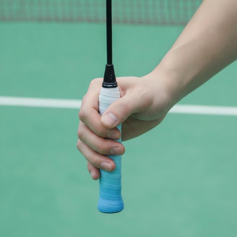 Nastro Overgrip Sportivo a Col - Badminton Area recensione e prezzo