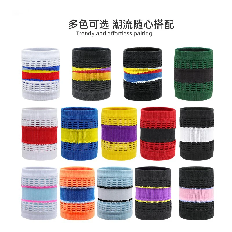 1Pc protezione per il polso po - Wristband Pair Sweat recensione e prezzo