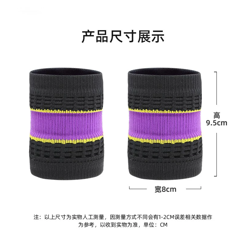 1Pc protezione per il polso po - Wristband Pair Sweat recensione e prezzo