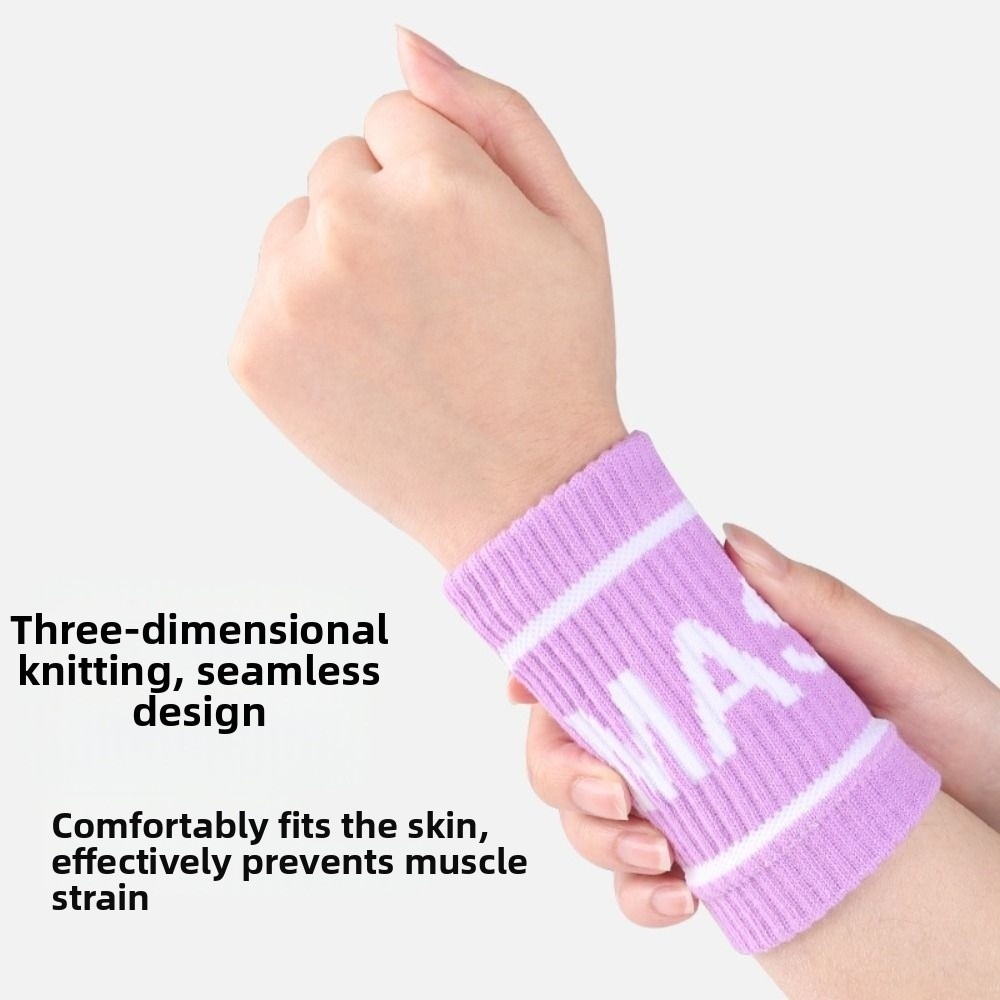 1 paio di braccialetti sportiv - Wristband Pair Sweat recensione e prezzo