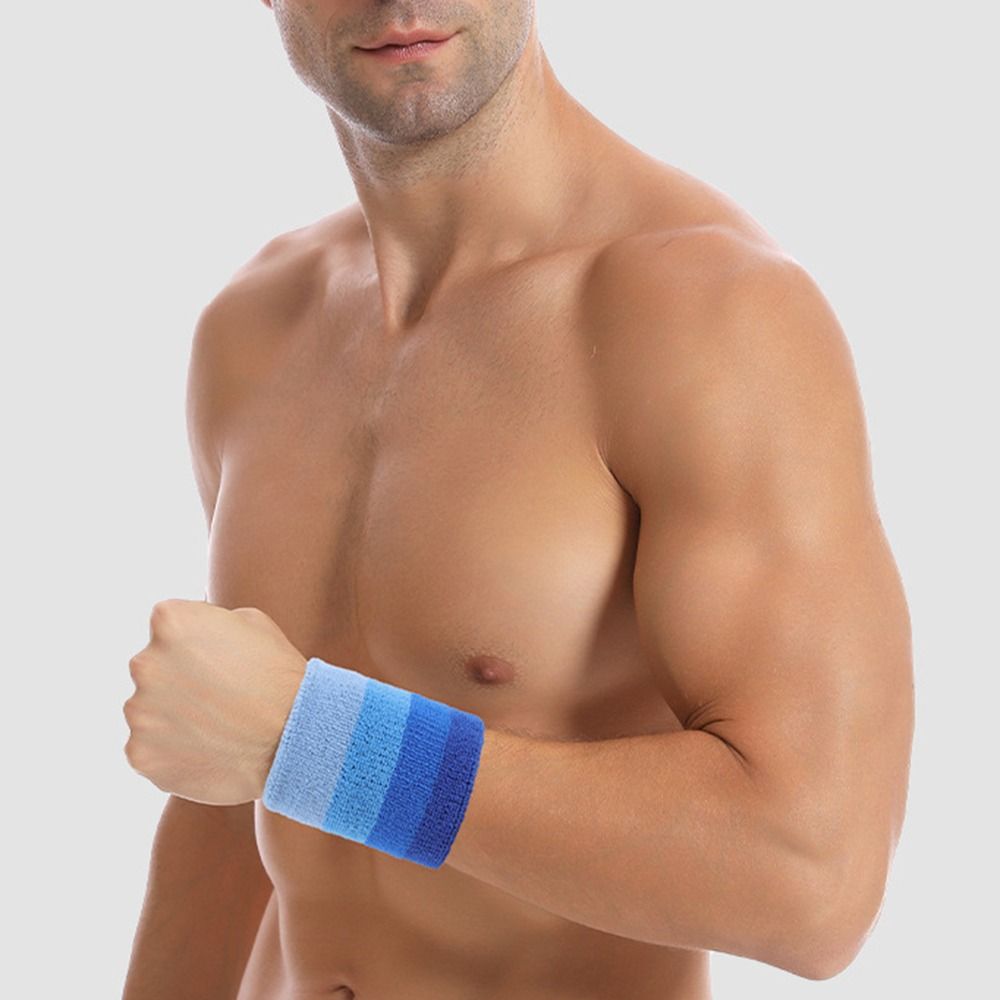 2 Pezzi/Coppia Fasce da Polso  - Wristband Pair Sweat recensione e prezzo