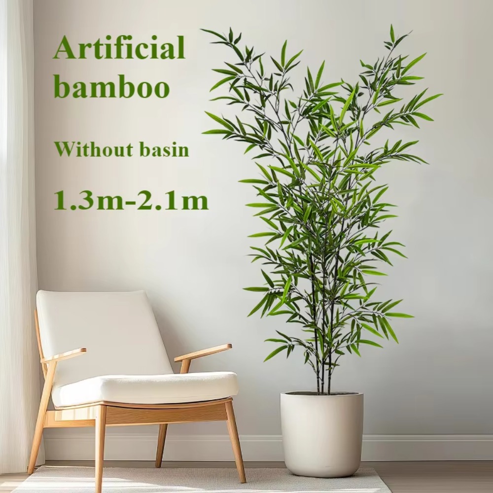 Bambù verde artificiale PU + P - Badminton Live recensione e prezzo