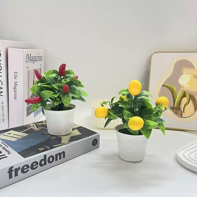 Bonsai Creativo di Frutta Arti - Badminton Live recensione e prezzo