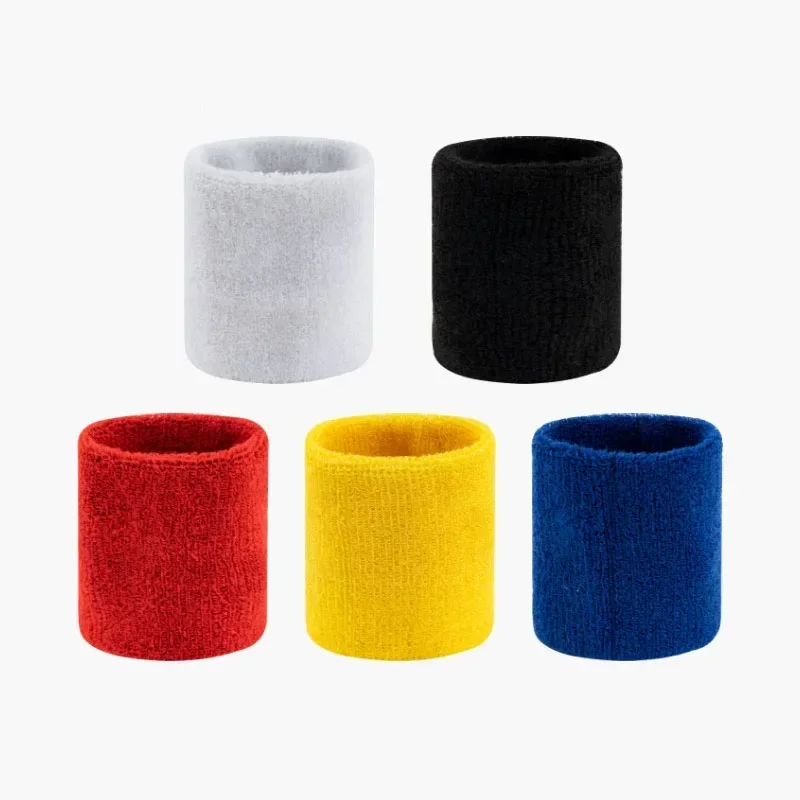 Un paio di polsini sportivi pe - Wristband Pair Sweat recensione e prezzo