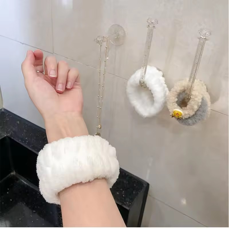 Moda 2 pezzi un paio di fasce  - Wristband Pair Sweat recensione e prezzo