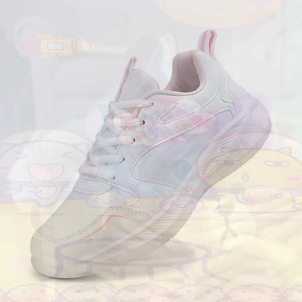 35-40 Numero 42 Scarpe da ginn - Badminton News recensione e prezzo