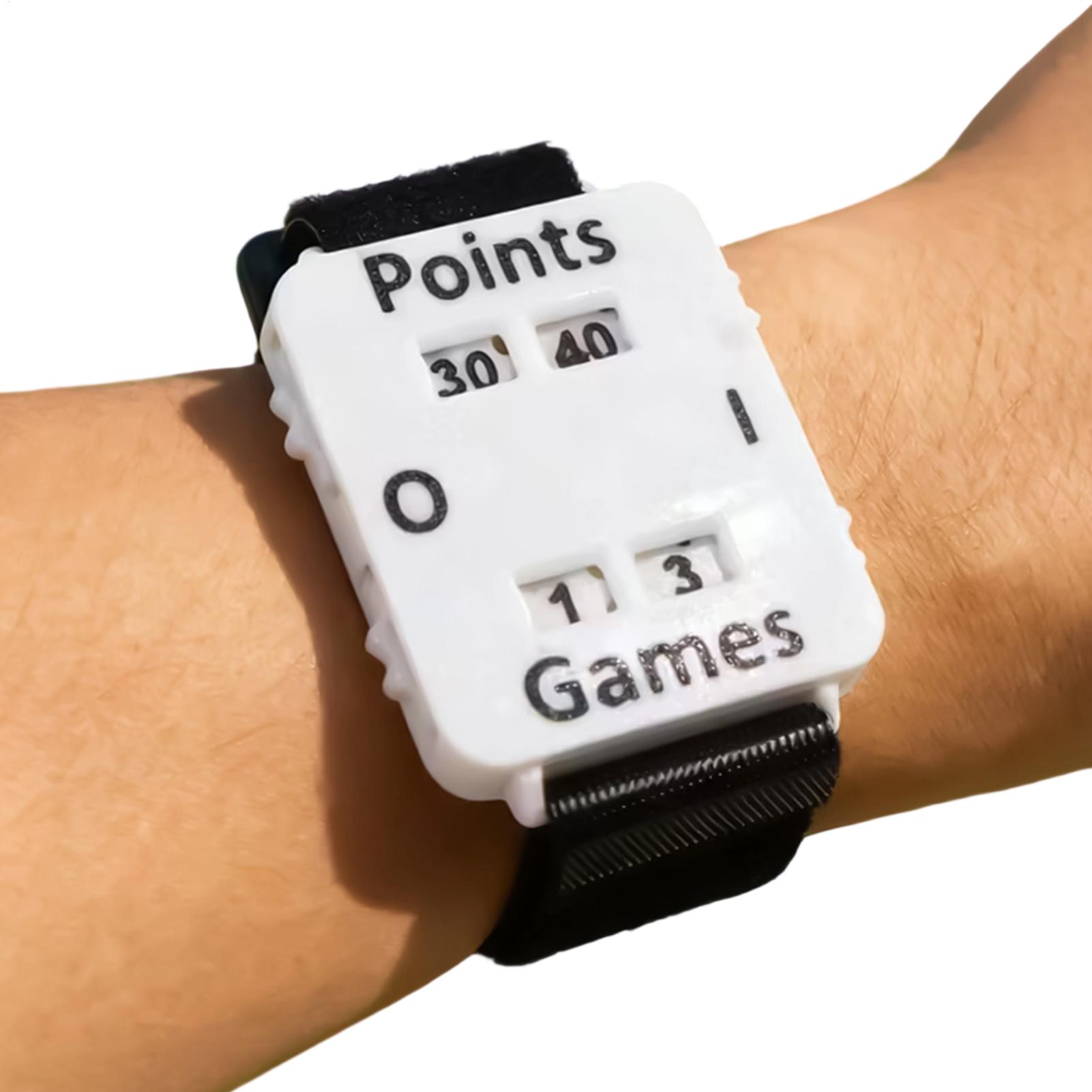 Contatore Punteggio Portatile  - Badminton Score recensione e prezzo