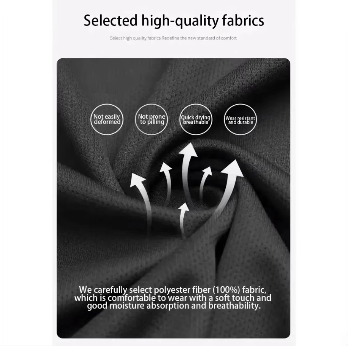 Nuova T-shirt da uomo traspira - Badminton News recensione e prezzo