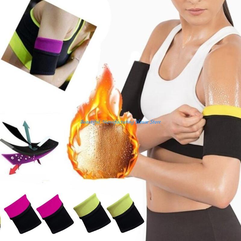 Manicotti per braccio E56A che - Wristband Pair Sweat recensione e prezzo
