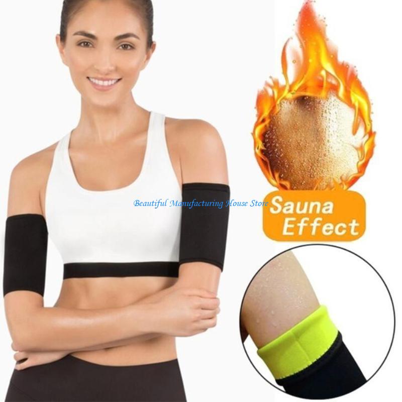 Manicotti per braccio E56A che - Wristband Pair Sweat recensione e prezzo