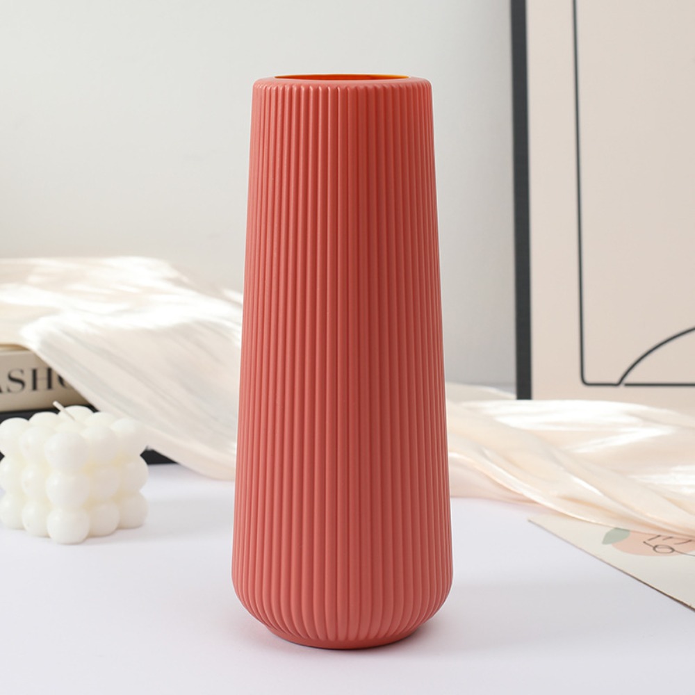 Vaso da fiori in plastica Moda - Badminton Live recensione e prezzo